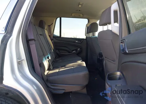 2017 GMC Yukon Sle z USA, uszkodzony, nr VIN 1GKS1AKC6HR195164